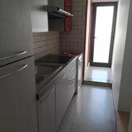 A Due Passi Dal Mare De Donno 8 Appartement *