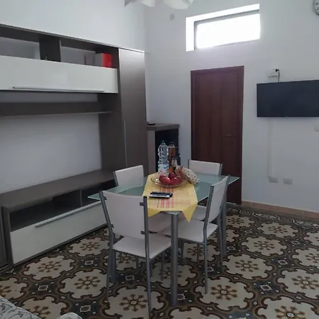 Apartmán A Due Passi Dal Mare De Donno 8 Otranto