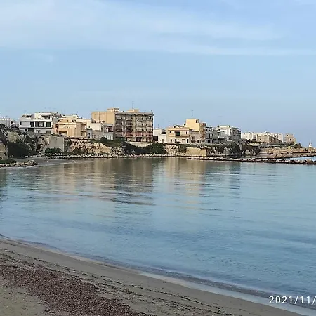 A Due Passi Dal Mare * Otranto