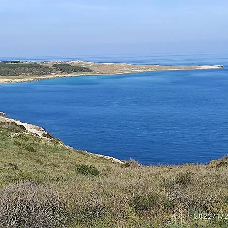 A Due Passi Dal Mare *