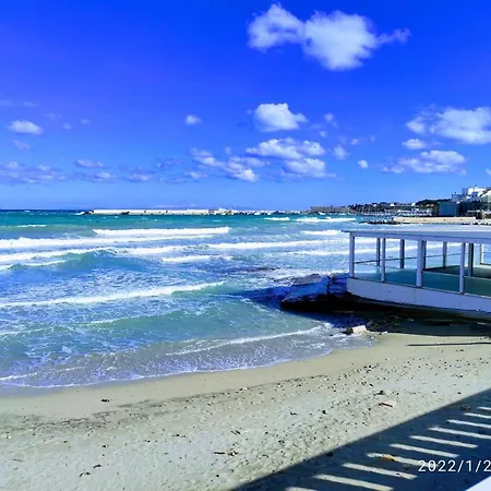 Appartamento A Due Passi Dal Mare *