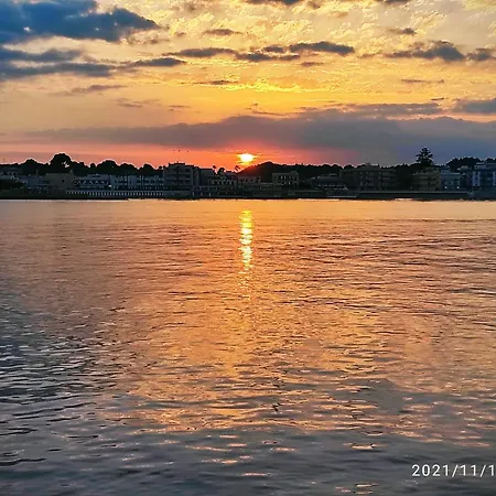 Appartamento A Due Passi Dal Mare Otranto