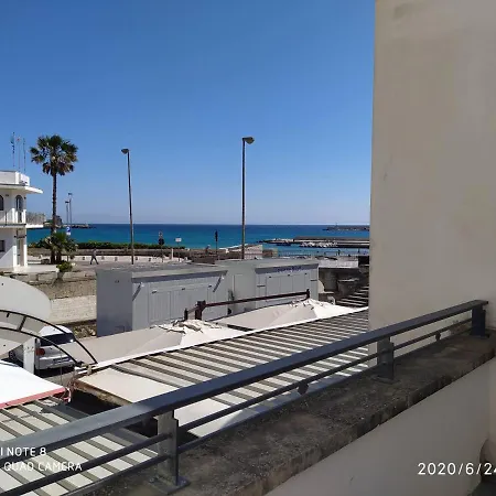 A Due Passi Dal Mare Otranto