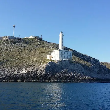 A Due Passi Dal Mare *