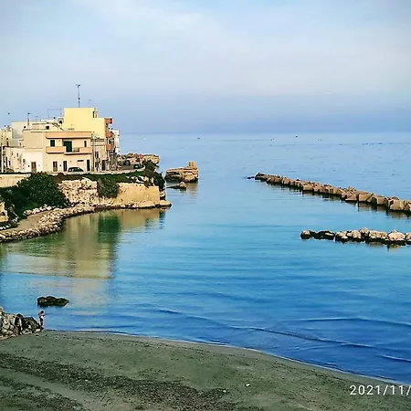 Appartamento A Due Passi Dal Mare